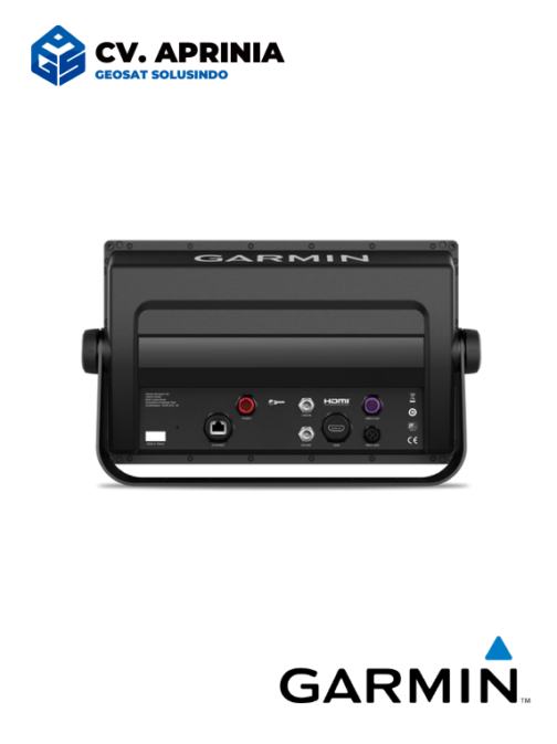 GPS Garmin Aquamap 1222