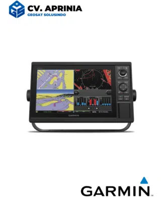 GPS Garmin Aquamap 1222