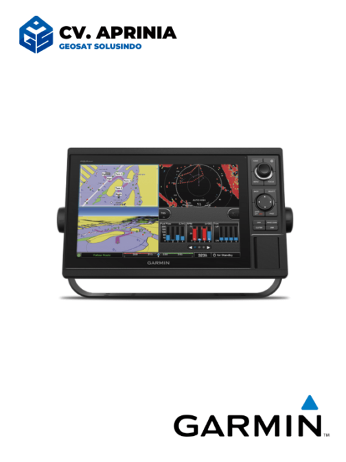 GPS Garmin Aquamap 1222