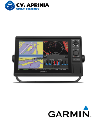 GPS Garmin Aquamap 1252