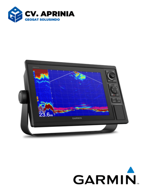 GPS Garmin Aquamap 1252xs