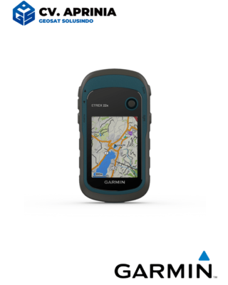 GPS Garmin Etrex 22x