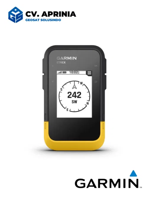 GPS Garmin Etrex SE