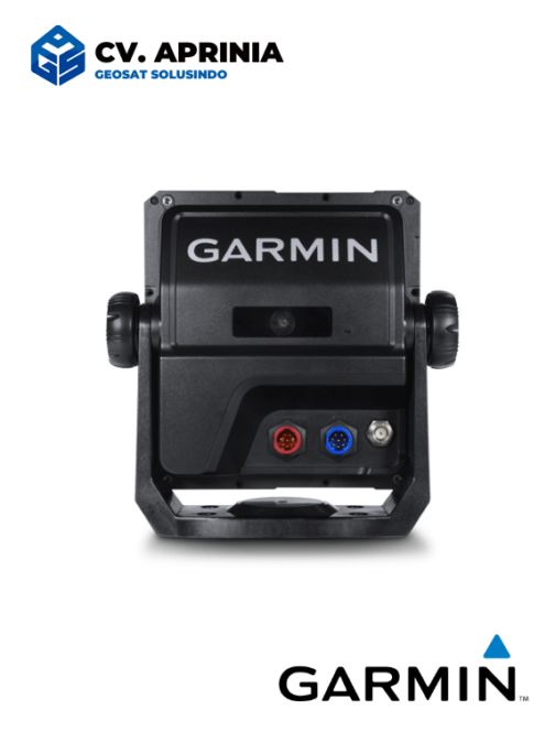 GPS Garmin Fishfinder 650