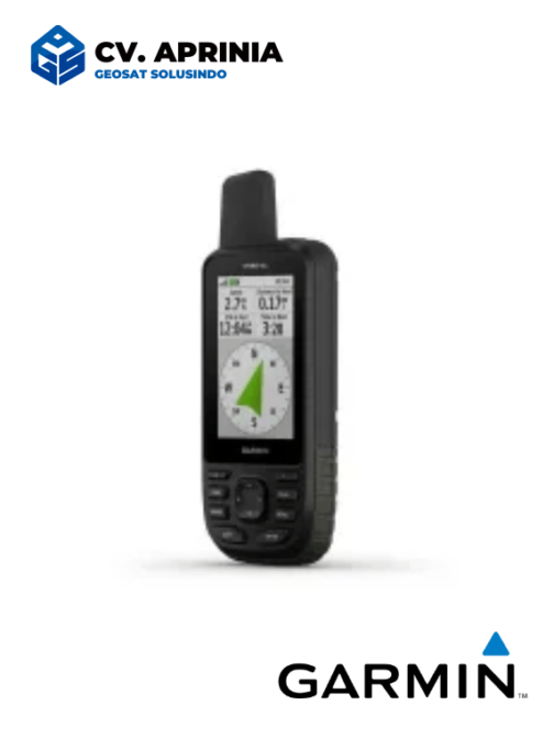 GPS Garmin GPSMAP 66s