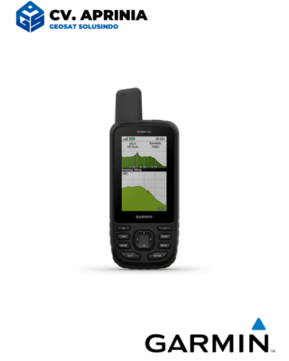 GPS Garmin GPSMAP 66s