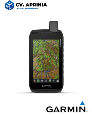 GPS Garmin Montana 700