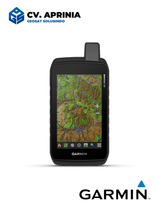 GPS Garmin Montana 700