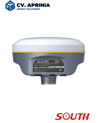 GPS Geodetik South Galaxy G2 Gnss RTK