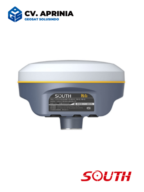 GPS Geodetik South Galaxy G2 Gnss RTK