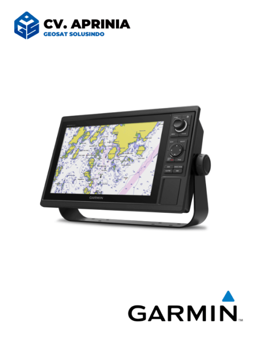 Garmin Aquamap 1222xs