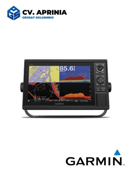 Garmin Aquamap 1222xs