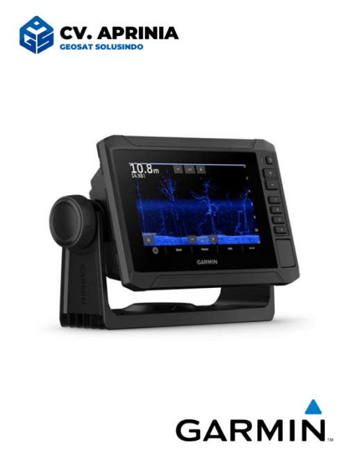 Garmin Echomap UHD 2 62SV