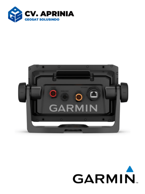 Garmin Echomap UHD 2 62SV