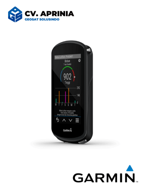 Garmin Edge 1030 Plus