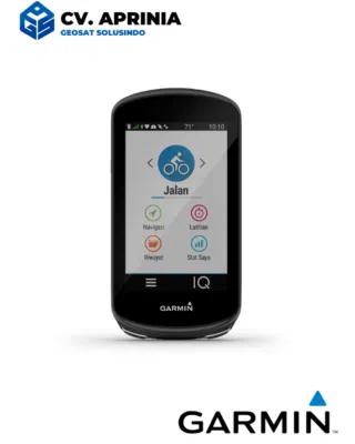 Garmin Edge 1030 Plus