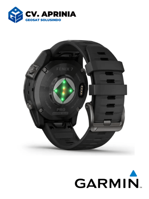 Garmin Fenix 7 Pro