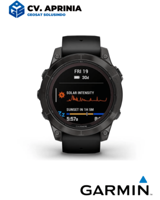 Garmin Fenix 7 Pro