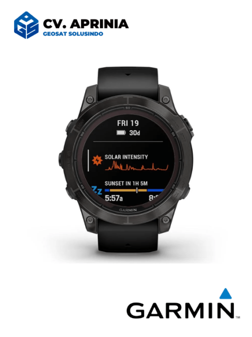 Garmin Fenix 7 Pro