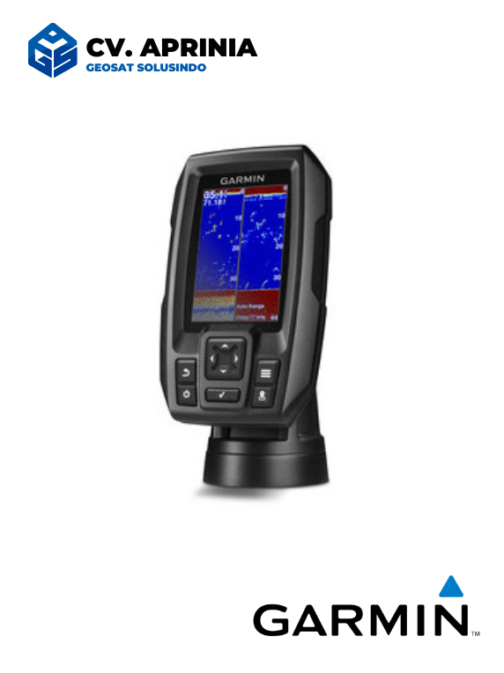 Garmin Fishfinder 250