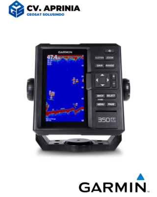 Garmin Fishfinder 350 Plus