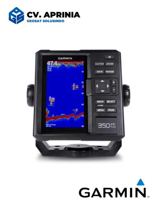 Garmin Fishfinder 350 Plus