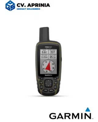 Garmin GPSMAP 65s