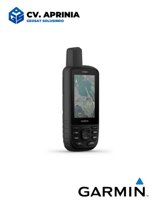 Garmin GPSMAP 67 SEA