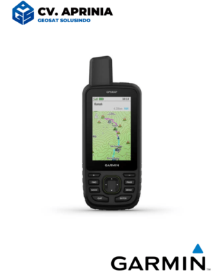 Garmin GPSMAP 67 SEA