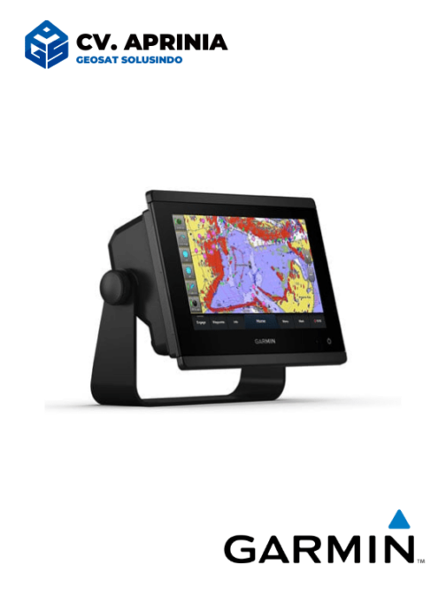 Garmin GPSMAP 723