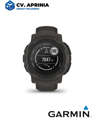 Garmin Instinct 2 Graphite