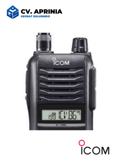 ICOM IC V86