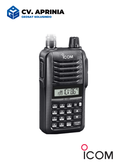 ICOM IC V86