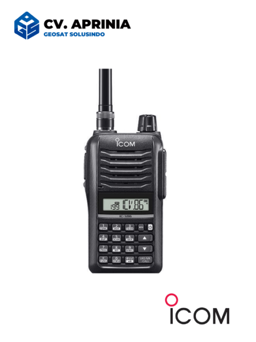 ICOM IC V86