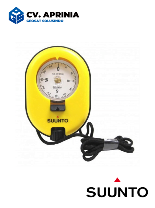 Kompas suunto kb 20