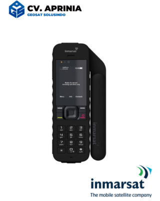 Telepon Satelit Inmarsat IsatPhone2