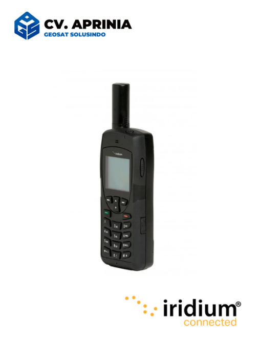 Telepon Satelit Iridium 9555