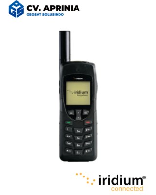 Telepon Satelit Iridium 9555