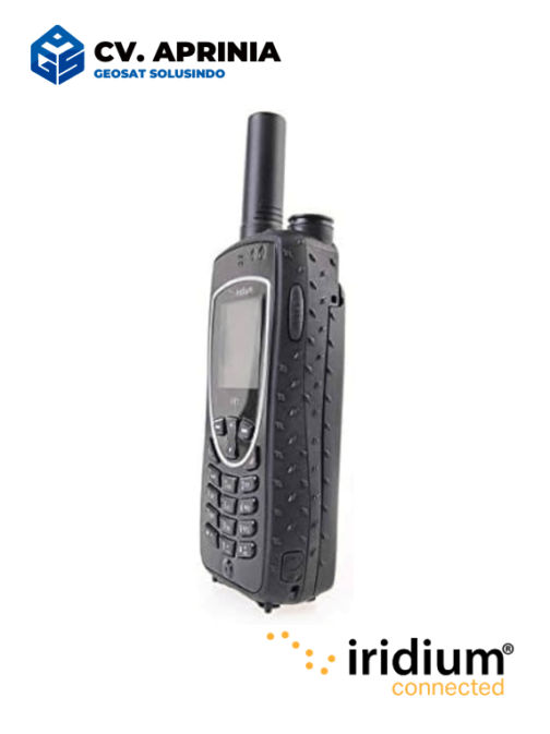 Telepon Satelit Iridium Extreme 9575