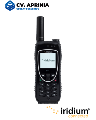 Telepon Satelit Iridium Extreme 9575