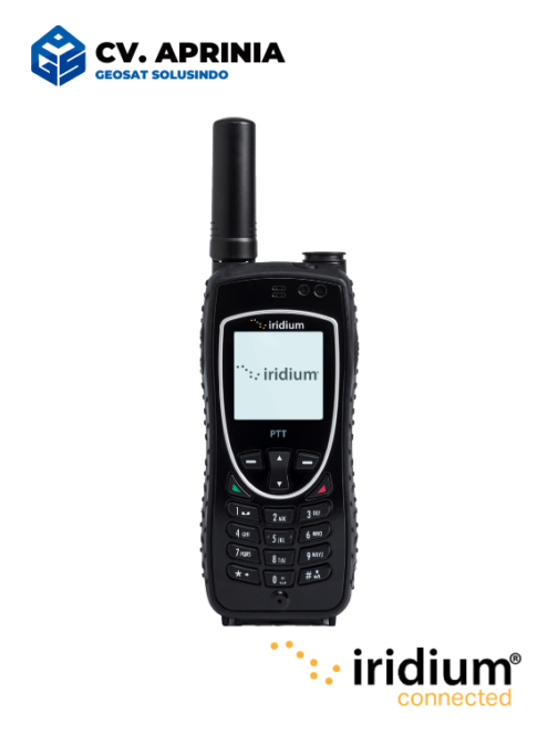 Telepon Satelit Iridium Extreme 9575