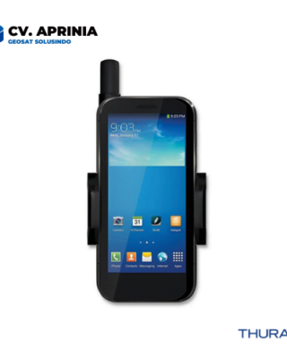 telepon satelit Thuraya Satsleeve Plus