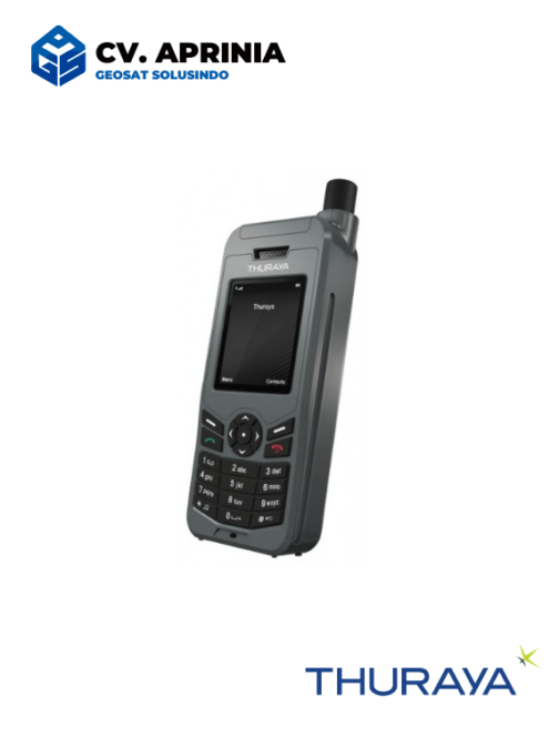 Telepon Satelit Thuraya XT Lite