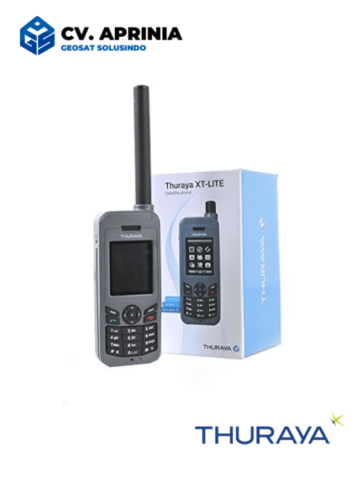 Telepon Satelit Thuraya XT Lite