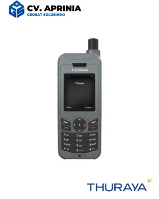 Telepon Satelit Thuraya XT Lite