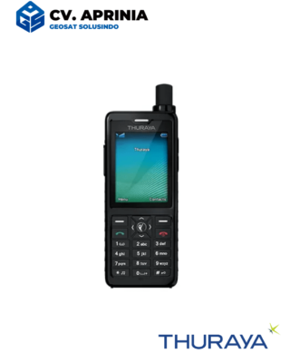 Telepon Satelit Thuraya XT PRO