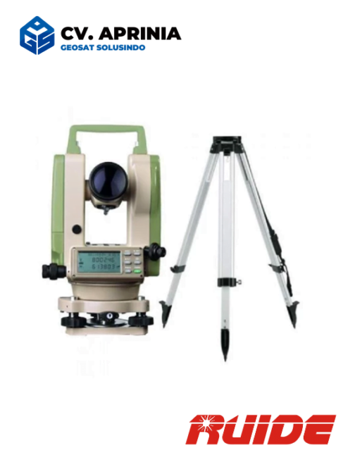 Theodolite Ruide ET-02