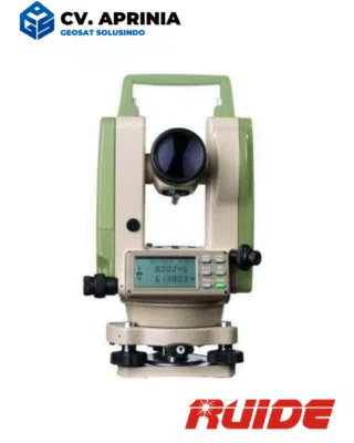 Theodolite Ruide ET-02