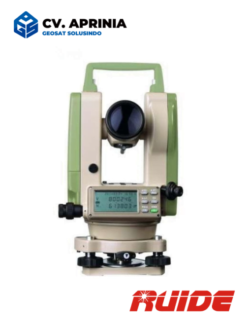 Theodolite Ruide ET-02