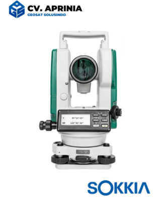 Theodolite Sokkia DT-540